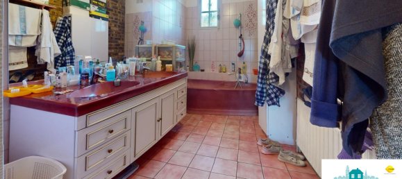 3 Schlafzimmer Haus in Montigny-sur-l'Hallue, France, Nr. 55790 16