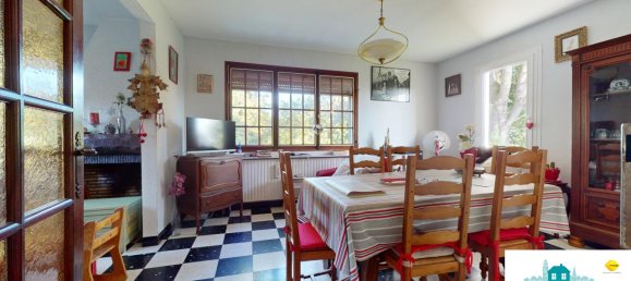 3 Schlafzimmer Haus in Montigny-sur-l'Hallue, France, Nr. 55790 8