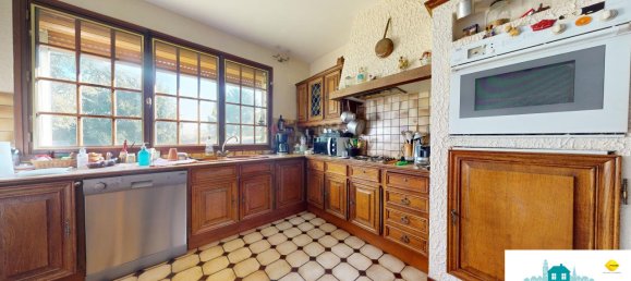 3 Schlafzimmer Haus in Montigny-sur-l'Hallue, France, Nr. 55790 12