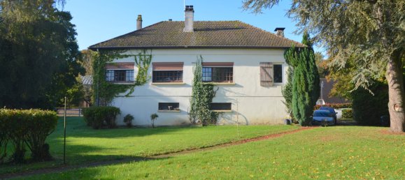 3 Schlafzimmer Haus in Montigny-sur-l'Hallue, France, Nr. 55790 10