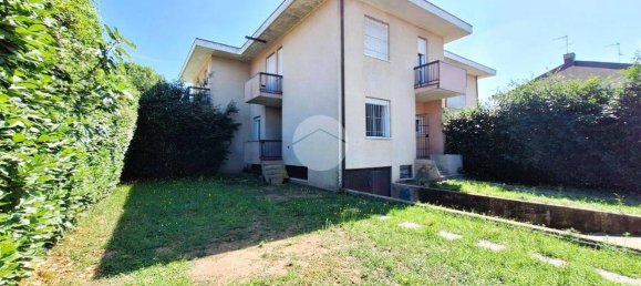 3 Schlafzimmer Villa in Inveruno, Italy, Nr. 273602 19