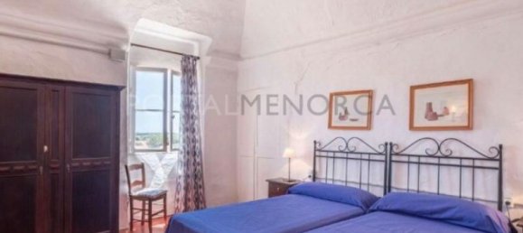 4 bedrooms House in Menorca, Spain No. 83212 17