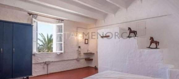 4 bedrooms House in Menorca, Spain No. 83212 15