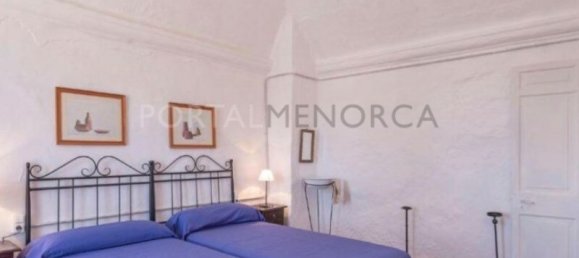 4 bedrooms House in Menorca, Spain No. 83212 18