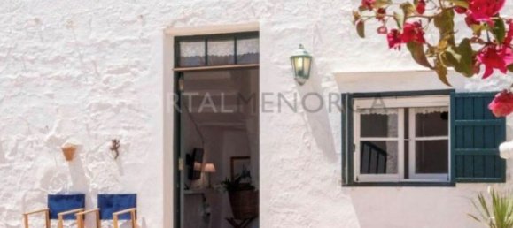 4 bedrooms House in Menorca, Spain No. 83212 2