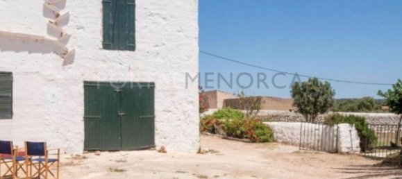 4 bedrooms House in Menorca, Spain No. 83212 21