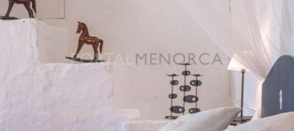 4 bedrooms House in Menorca, Spain No. 83212 16