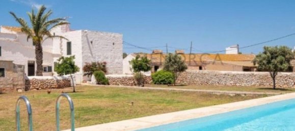 4 bedrooms House in Menorca, Spain No. 83212 3