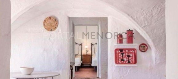 4 bedrooms House in Menorca, Spain No. 83212 10