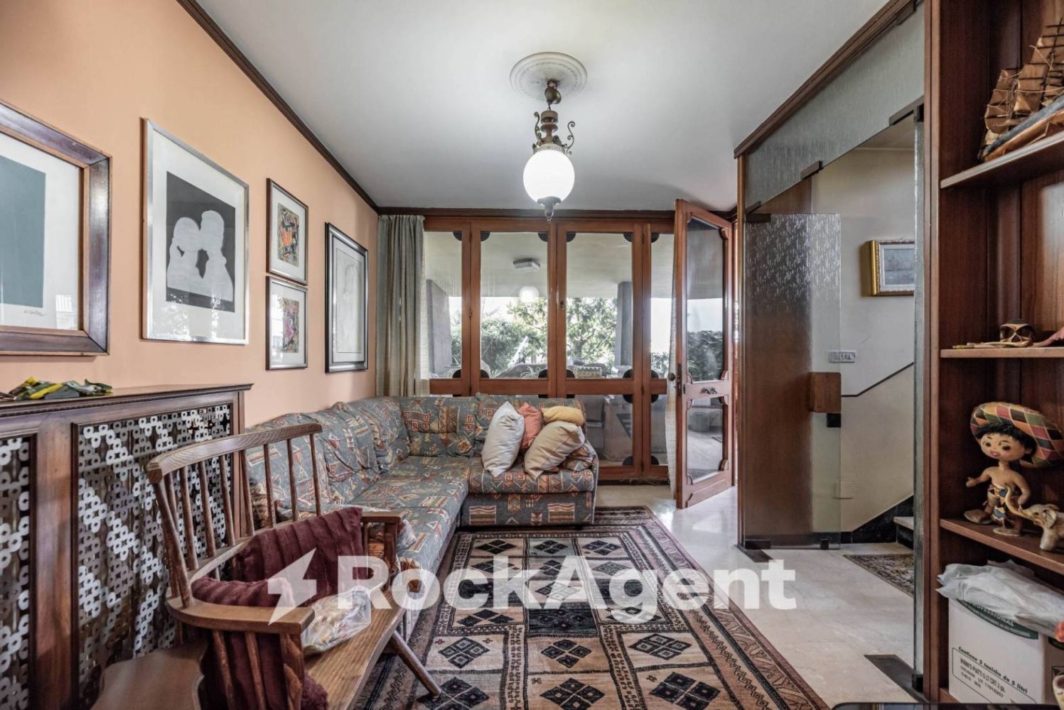 3 bedrooms Villa in Abano Terme, Italy No. 315457