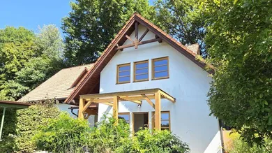 9غرفة منزل في Lassnitzhohe, Austria رقم 251557