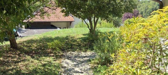 9غرفة منزل في Lassnitzhohe, Austria رقم 251557 31