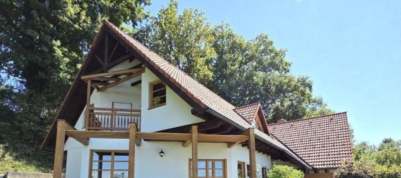 9غرفة منزل في Lassnitzhohe, Austria رقم 251557 3