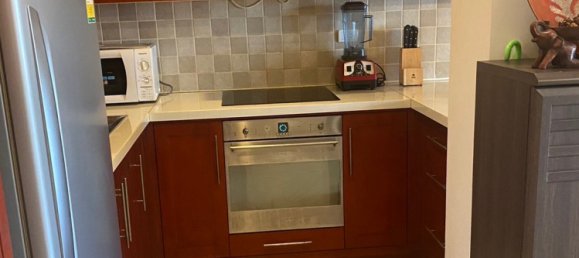 شقة 2 غرف نوم في Pattaya, Thailand رقم 8348 11