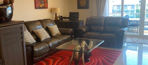 شقة 2 غرف نوم في Pattaya, Thailand رقم 8348 9