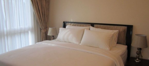 شقة 2 غرف نوم في Pattaya, Thailand رقم 8348 2