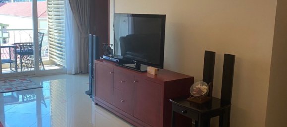 شقة 2 غرف نوم في Pattaya, Thailand رقم 8348 8