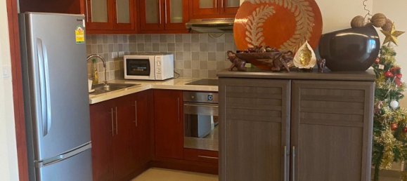 شقة 2 غرف نوم في Pattaya, Thailand رقم 8348 10