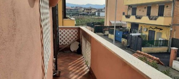 3 rooms Apartment in Marino, Italy No. 2140 2
