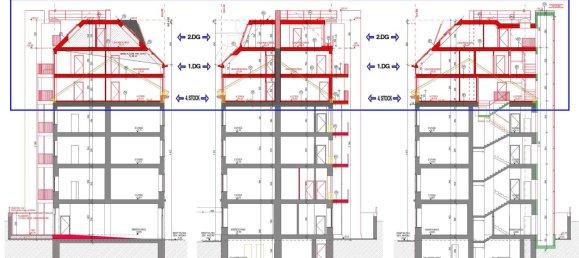 4-Zimmer Wohnung in Margareten, Austria, Nr. 146329 21