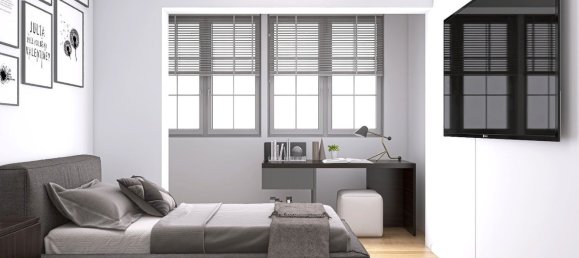 5 Schlafzimmer Wohnung in Cascina, Italy, Nr. 336748 5