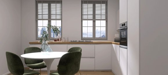 5 Schlafzimmer Wohnung in Cascina, Italy, Nr. 336748 3