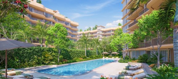4-Zimmer Wohnung in Pattaya, Thailand, Nr. 172178 10