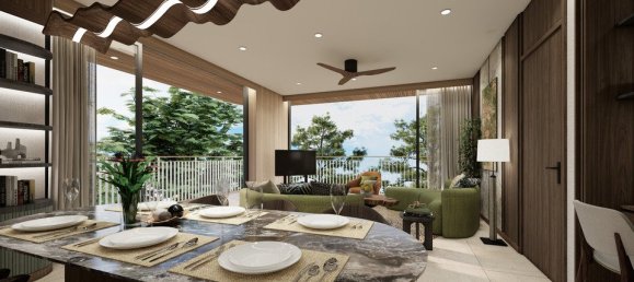 4-Zimmer Wohnung in Pattaya, Thailand, Nr. 172178 4