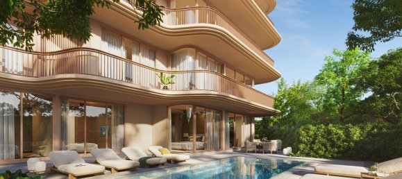 4-Zimmer Wohnung in Pattaya, Thailand, Nr. 172178 9