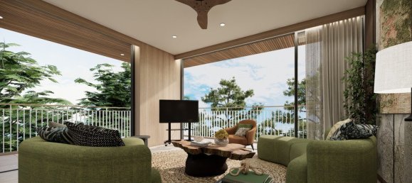 4-Zimmer Wohnung in Pattaya, Thailand, Nr. 172178 2