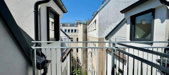 2 rooms Apartment in Rudolfsheim-Funfhaus, Austria No. 229293 14