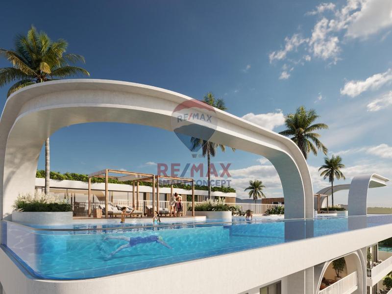 1 bedroom Apartment in Dubai Residence Complex, UAE No. 47553