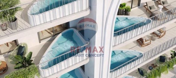 1 bedroom Apartment in Dubai Residence Complex, UAE No. 47553 3