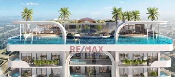 1 bedroom Apartment in Dubai Residence Complex, UAE No. 47553 2