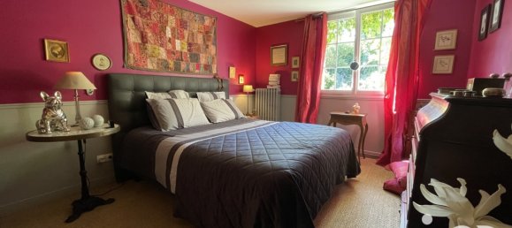 8 Schlafzimmer Haus in Erdeven, France, Nr. 349466 10
