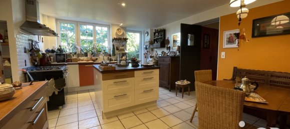 8 Schlafzimmer Haus in Erdeven, France, Nr. 349466 7