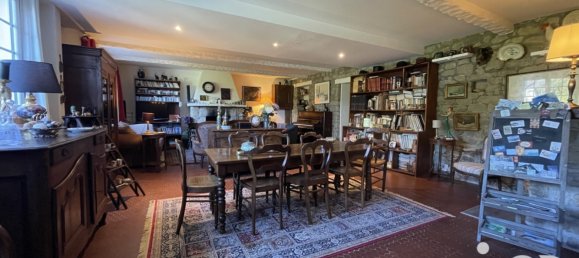 8 Schlafzimmer Haus in Erdeven, France, Nr. 349466 3