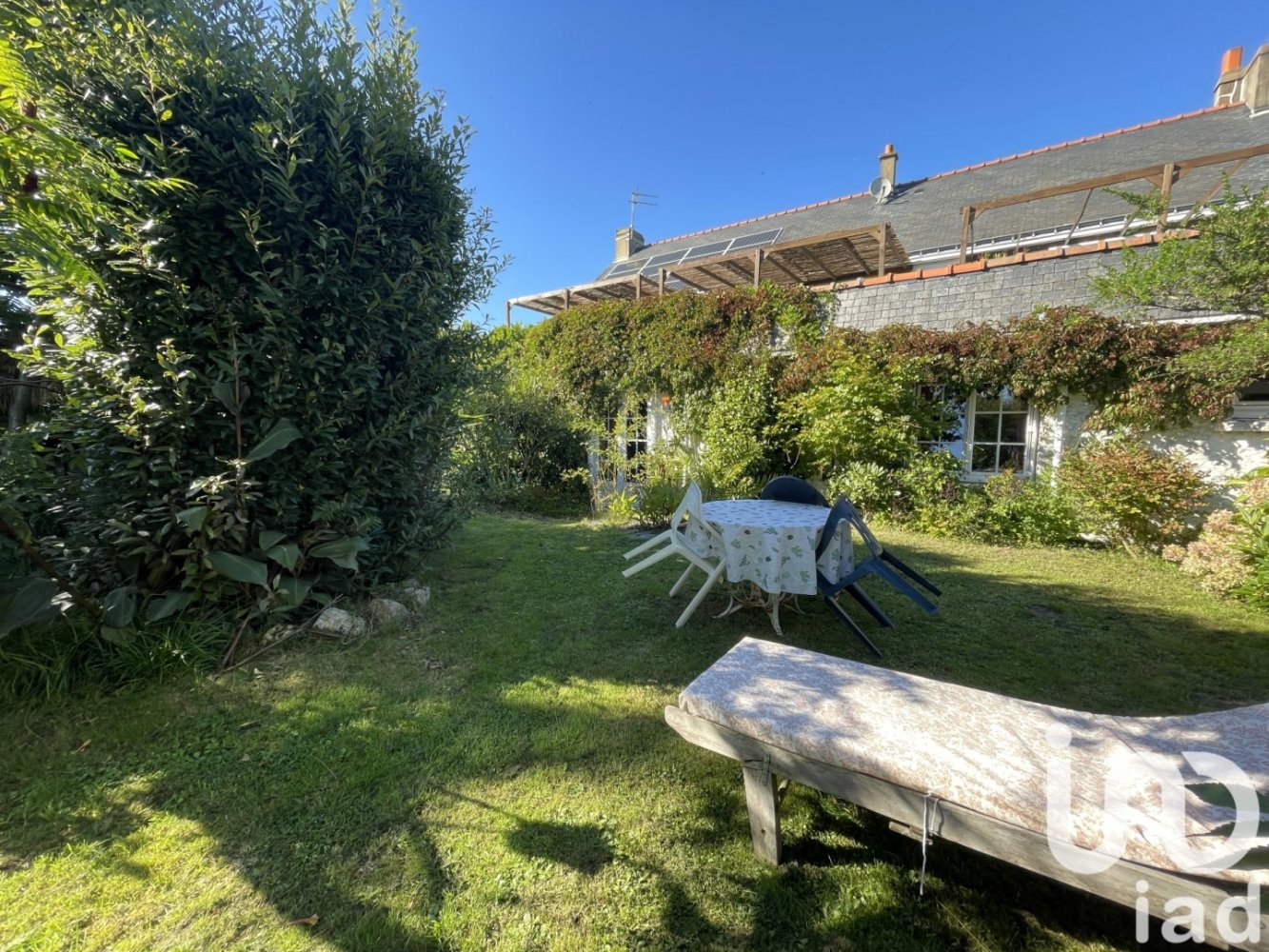 8 Schlafzimmer Haus in Erdeven, France, Nr. 349466