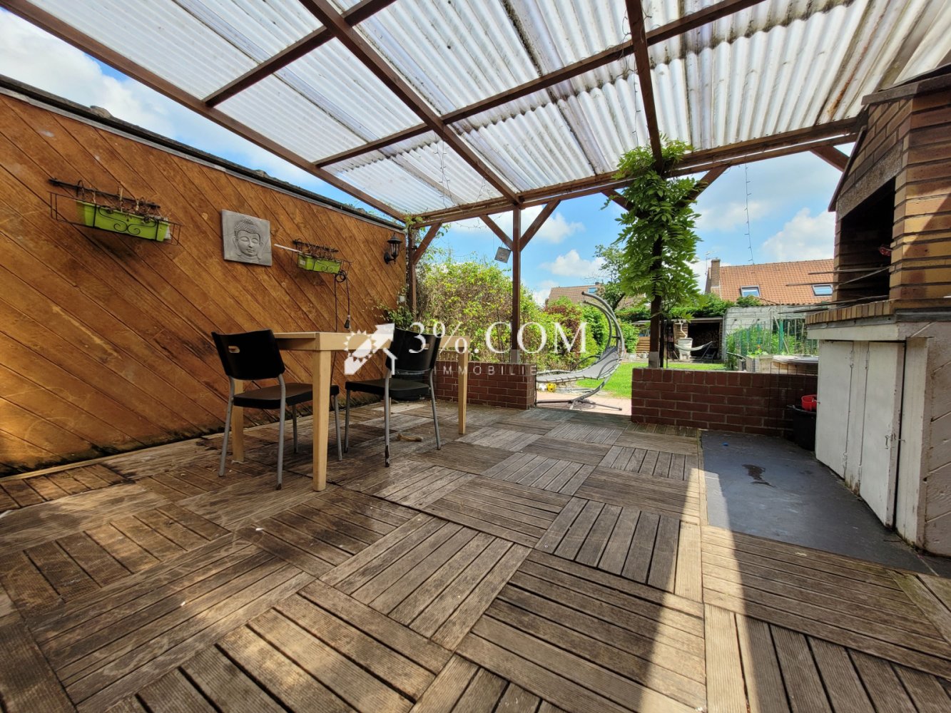 4 bedrooms House in Halluin, France No. 266855