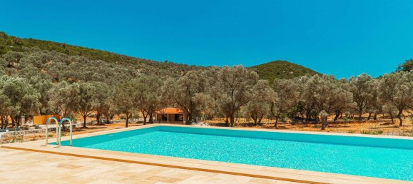 Villa 5+6 em Bodrum, Turkey N.º 926 17