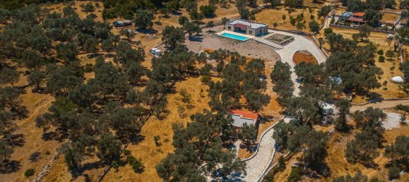 Villa 5+6 em Bodrum, Turkey N.º 926 18