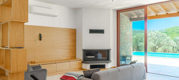 Villa 5+6 em Bodrum, Turkey N.º 926 15