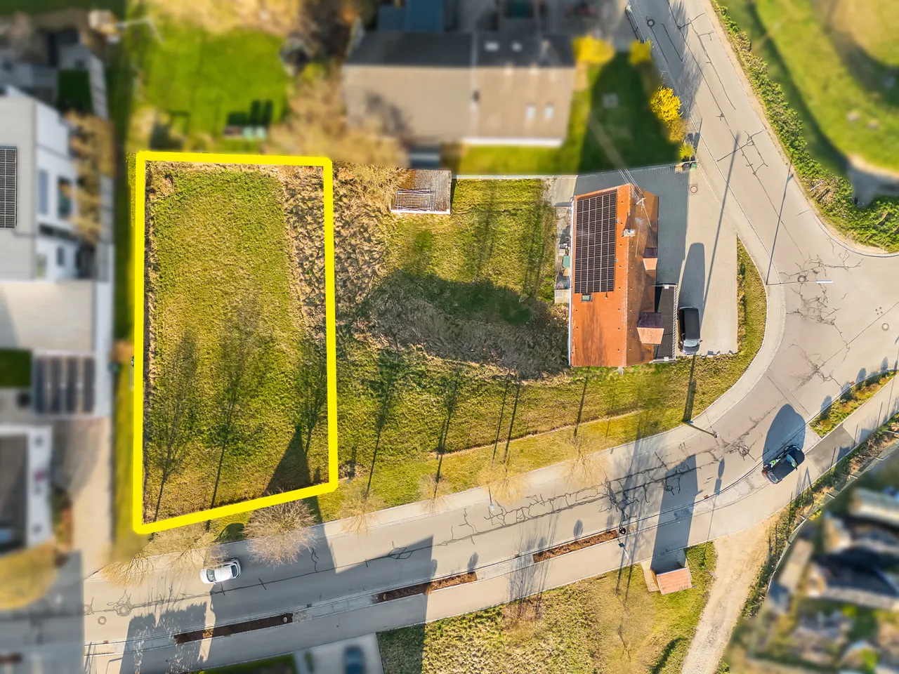 Terreno em Eichstatt, Germany N.º 326726