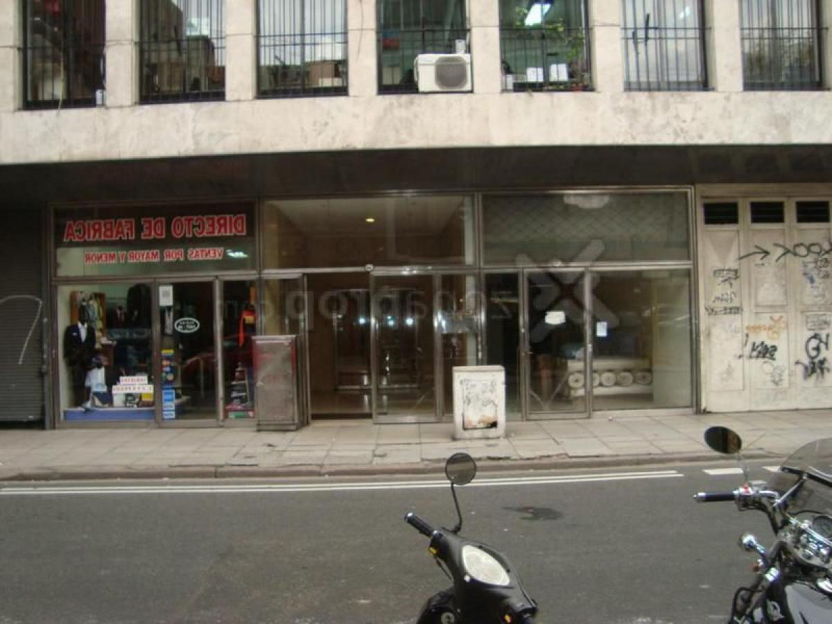  Office in Buenos Aires, Argentina No. 108542