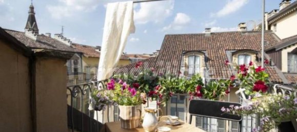 3 Schlafzimmer Wohnung in Turin, Italy, Nr. 330699 17