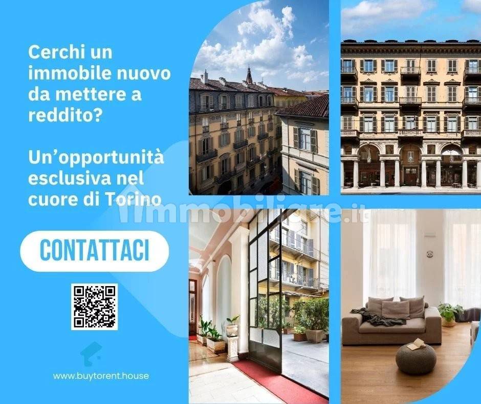 3 Schlafzimmer Wohnung in Turin, Italy, Nr. 330699