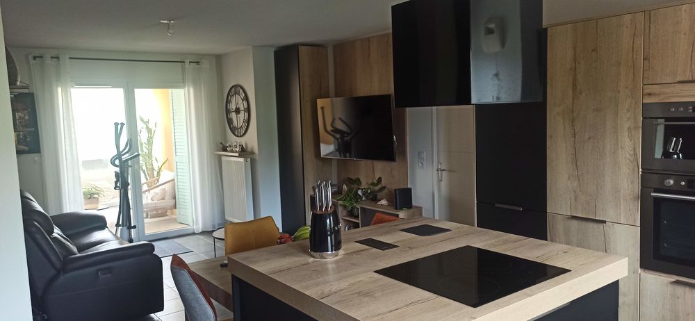 3 bedrooms Apartment in La Colle-sur-Loup, France No. 284956