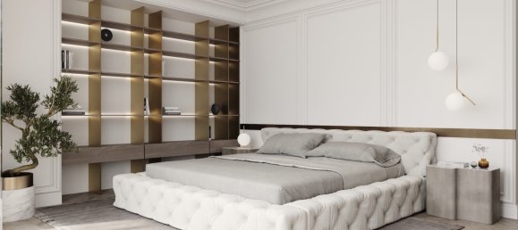 5 bedrooms Villa in Marbella, Spain No. 4395 13