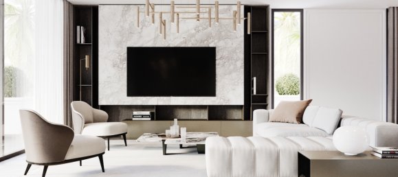 5 bedrooms Villa in Marbella, Spain No. 4395 5