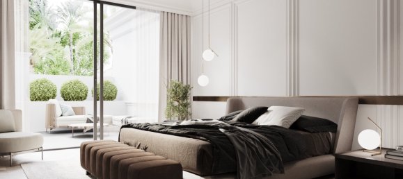 5 bedrooms Villa in Marbella, Spain No. 4395 27